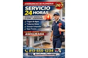 RBL Brothers MultiServices LLC en Tampa