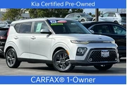 $19991 : Kia Soul 2020 EX 4dr Crossov thumbnail