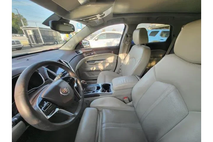 $13259 : Cadillac SRX 2015 Premium Co image 10