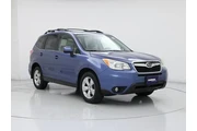 Subaru Forester 2015 AWD 2.5 en Hialeah