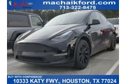 Tesla Model Y 2024 AWD Long en Houston
