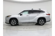 $31998 : Toyota Highlander 2022 AWD X thumbnail