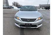 $14000 : Honda Accord 2014 EX-L 4dr S thumbnail