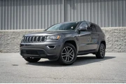 Jeep Grand Cherokee 2019 4x2 en Greenville