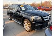 $16950 : 2015 Mercedes-Benz GL-Class G thumbnail