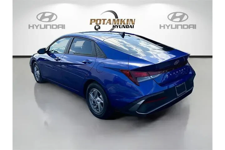 $16000 : Hyundai ELANTRA 2024 SE 4dr image 7