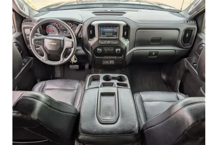 $25926 : Chevrolet Silverado 1500 202 image 10