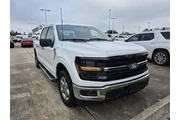 $38196 : Ford F-150 2024 4x2 XLT 4dr thumbnail