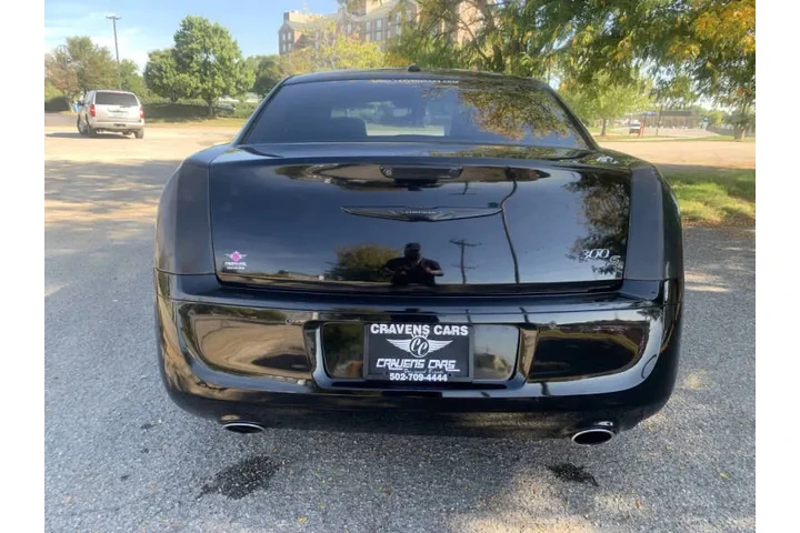 $7995 : 2012 300 S V6 image 5