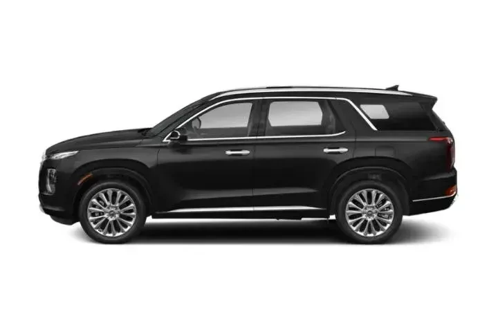 $19692 : Hyundai PALISADE 2020 Limite image 3
