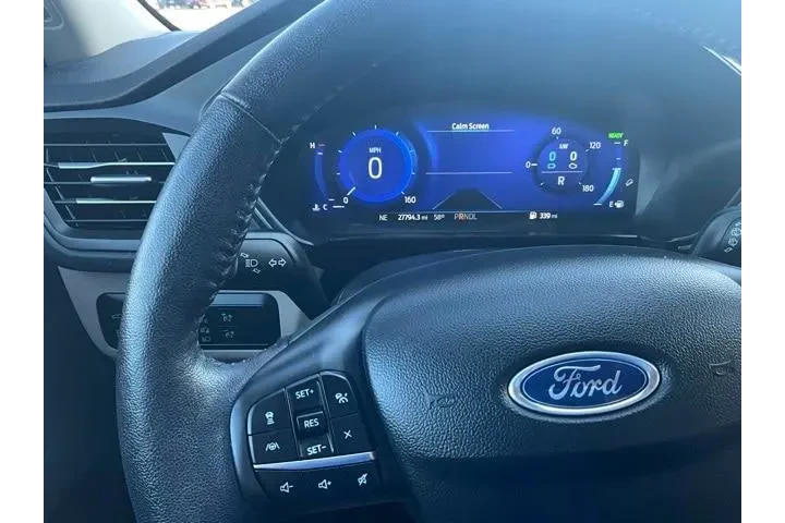 $23843 : Ford Escape Hybrid 2020 Tita image 8