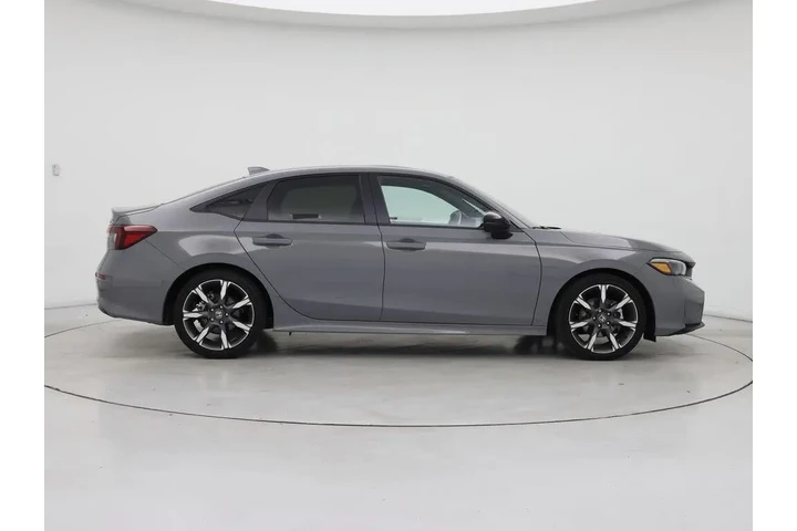 $31998 : Honda Civic Hybrid 2025 Spor image 7