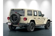 $33993 : Jeep Wrangler Unlimited 2022 thumbnail