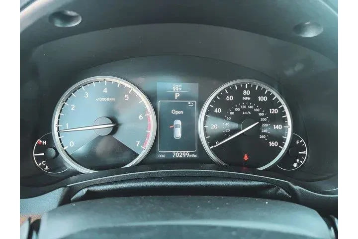 $23997 : Lexus NX 200t 2017 F SPORT 4 image 10