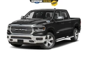 Ram 1500 2024 4x2 Laramie 4d