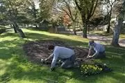 JARDINERIA en Los Angeles