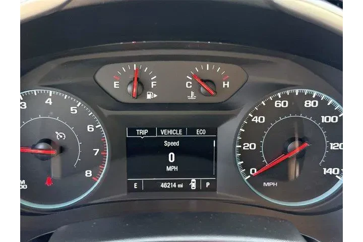 $19600 : Chevrolet Malibu 2025 LT 4dr image 9