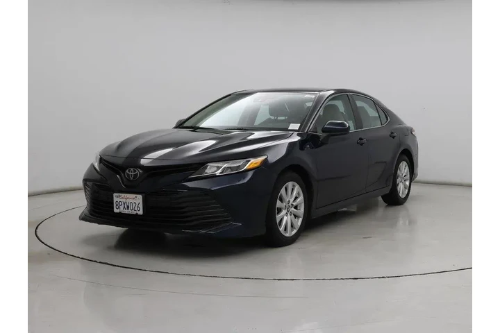 $24998 : Toyota Camry 2020 LE 4dr Sed image 4