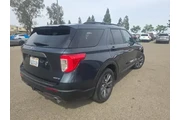 $32950 : Ford Explorer 2022 AWD XLT 4 thumbnail