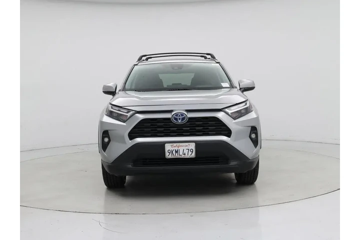 $36998 : Toyota RAV4 Hybrid 2024 AWD image 5