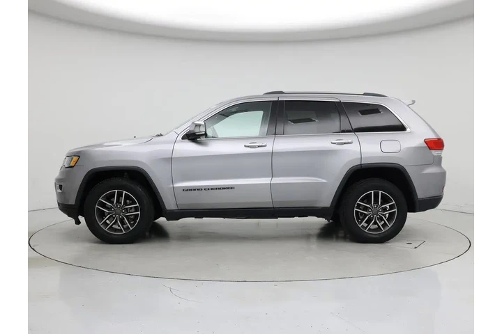 $18998 : Jeep Grand Cherokee 2019 4x4 image 3