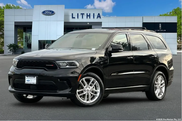 $31504 : Dodge Durango 2024 AWD GT 4d image 1