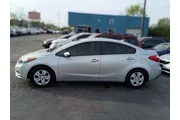$8550 : 2015 Forte thumbnail