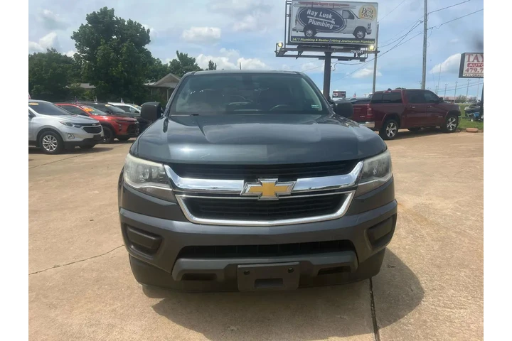 2015 Colorado image 2