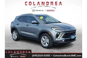 Buick Encore GX 2025 AWD Pre en Newburgh
