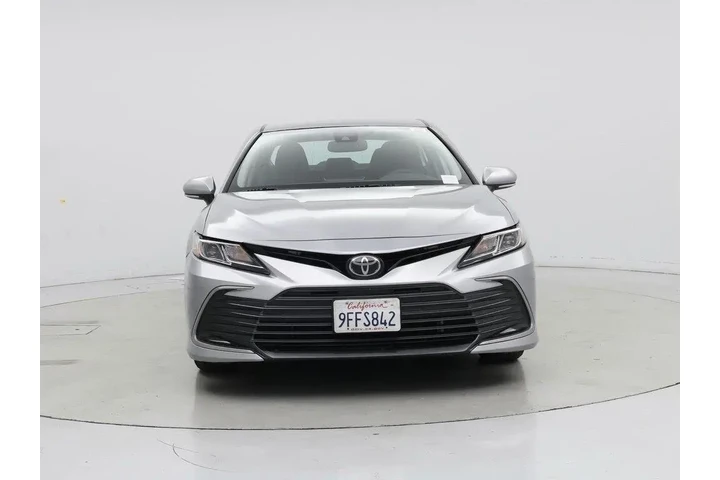 $25998 : Toyota Camry 2023 LE 4dr Sed image 5