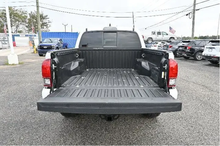 $34988 : Toyota Tacoma 2023 4x4 TRD P image 5