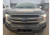 $30933 : Ford F-150 2018 4x4 XL 4dr S thumbnail