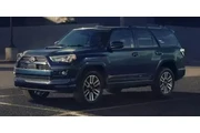 Toyota 4Runner 2020 4x2 SR5