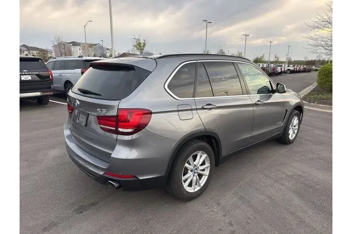 $14000 : BMW X5 2015 AWD xDrive35i 4d image 7