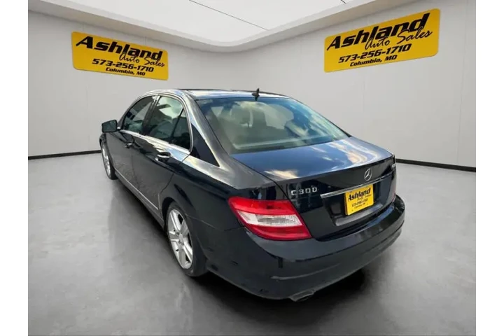 $5900 : 2011 Mercedes-Benz C-Class C image 4