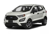 Ford EcoSport 2020 S 4dr Cro en Chicago