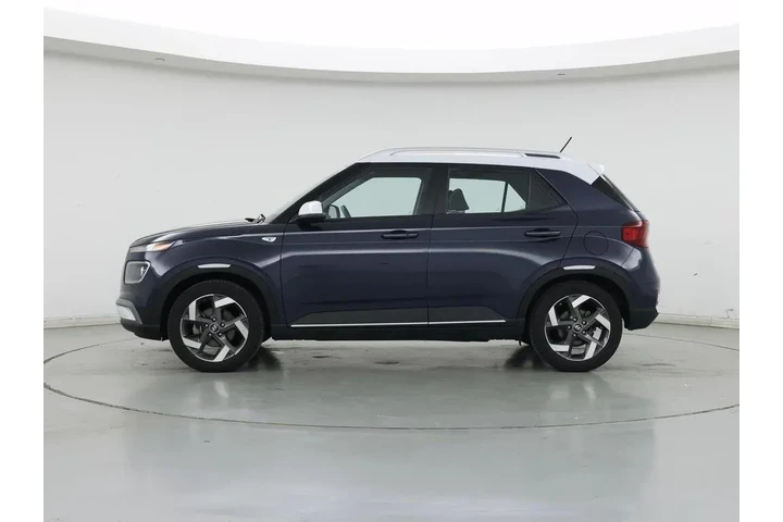 $21998 : Hyundai VENUE 2023 Limited 4 image 3