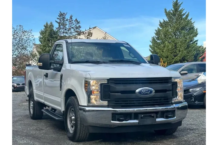 $16990 : 2019 F-250 Super Duty image 4