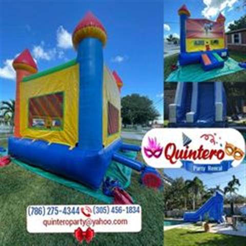 Quintero Party Rental image 1