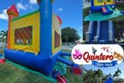 Quintero Party Rental en Miami