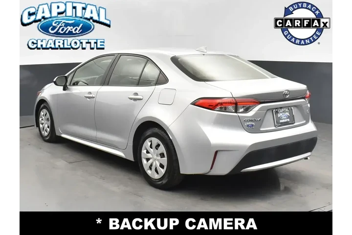 $14999 : Toyota Corolla 2020 L 4dr Se image 6