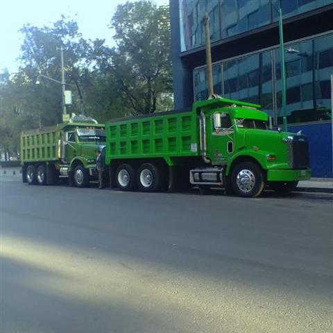 Retiro de escombro Naucalpan image 1