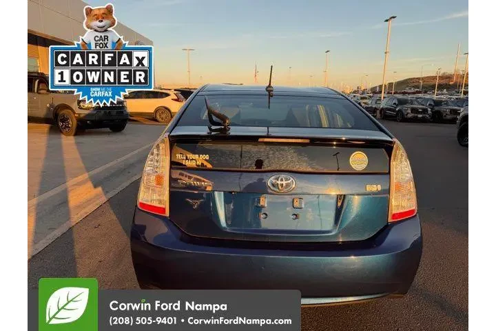 $11500 : Toyota Prius 2010 I 4dr Hatc image 6