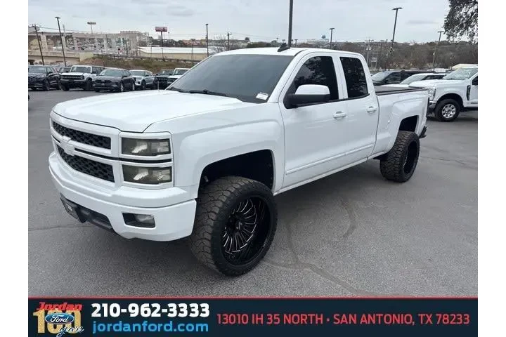 $16562 : Chevrolet Silverado 1500 201 image 3