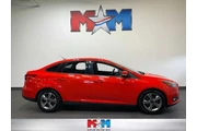 Ford Focus 2016 SE 4dr Sedan en Albany