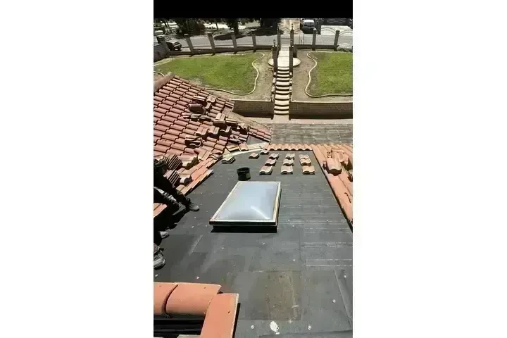 GARMAR ROOFING INC image 3