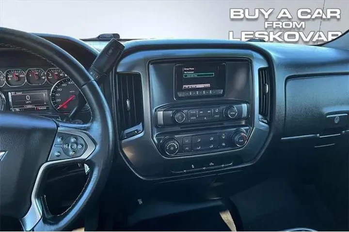 $13998 : Chevrolet Silverado 1500 201 image 6
