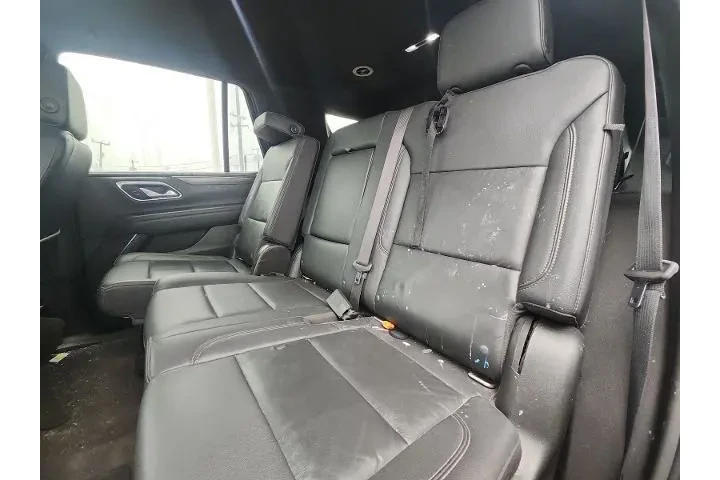 $37779 : Chevrolet Tahoe 2021 4x4 LT image 10