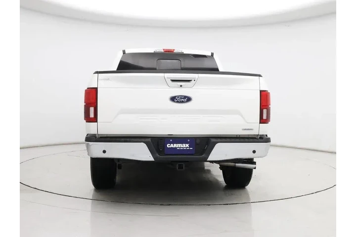 $34998 : Ford F-150 2020 4x2 Lariat 4 image 6