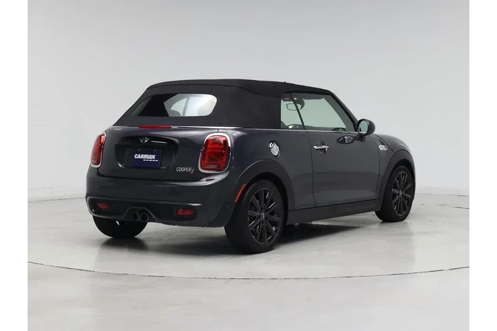 $18998 : MINI Convertible 2019 Cooper image 8